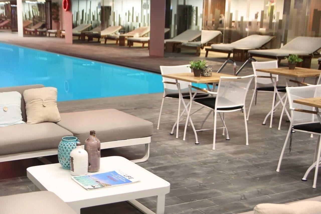 G Suites Airport Istanbul Luaran gambar