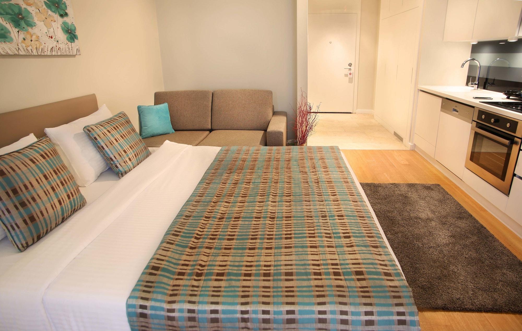 G Suites Airport Istanbul Luaran gambar