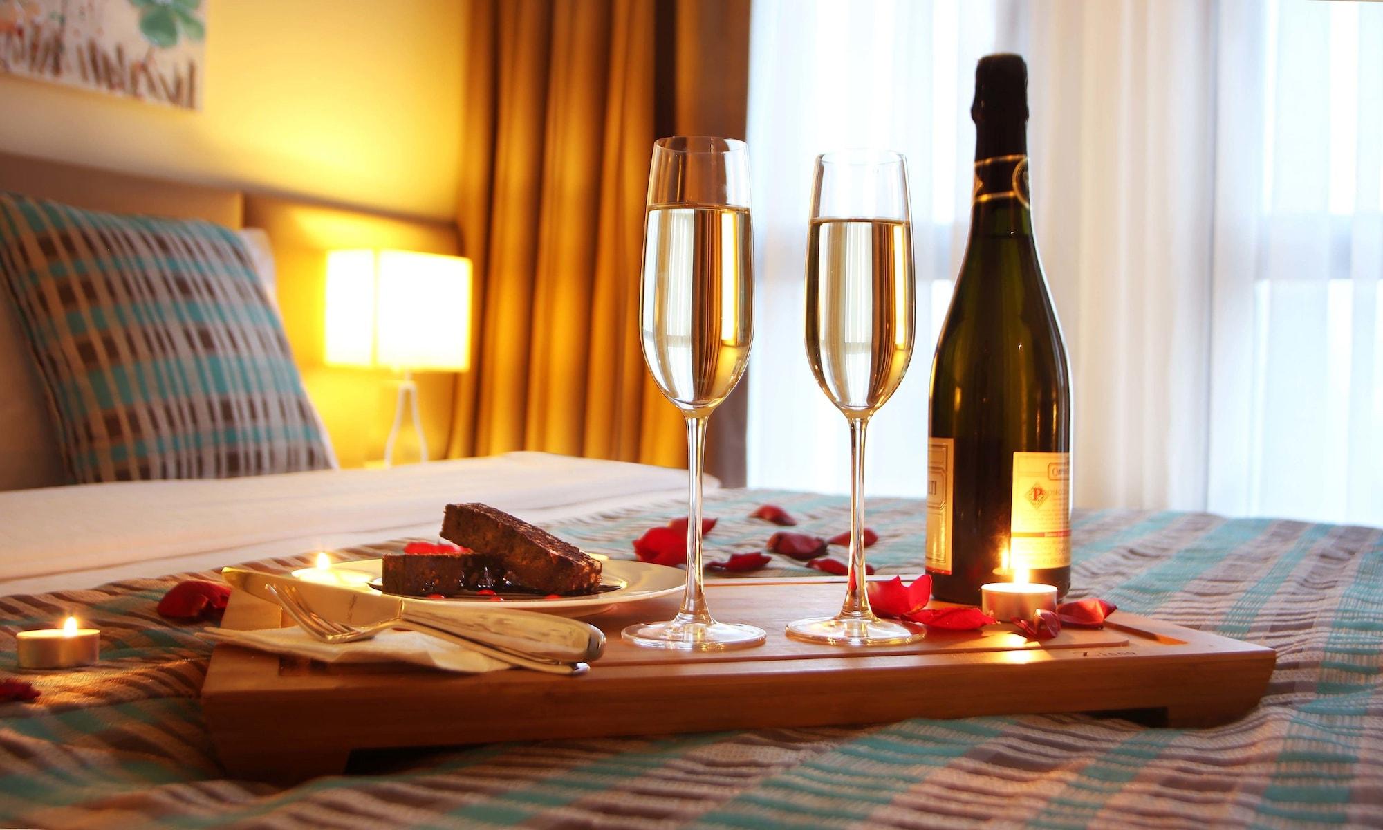 G Suites Airport Istanbul Luaran gambar