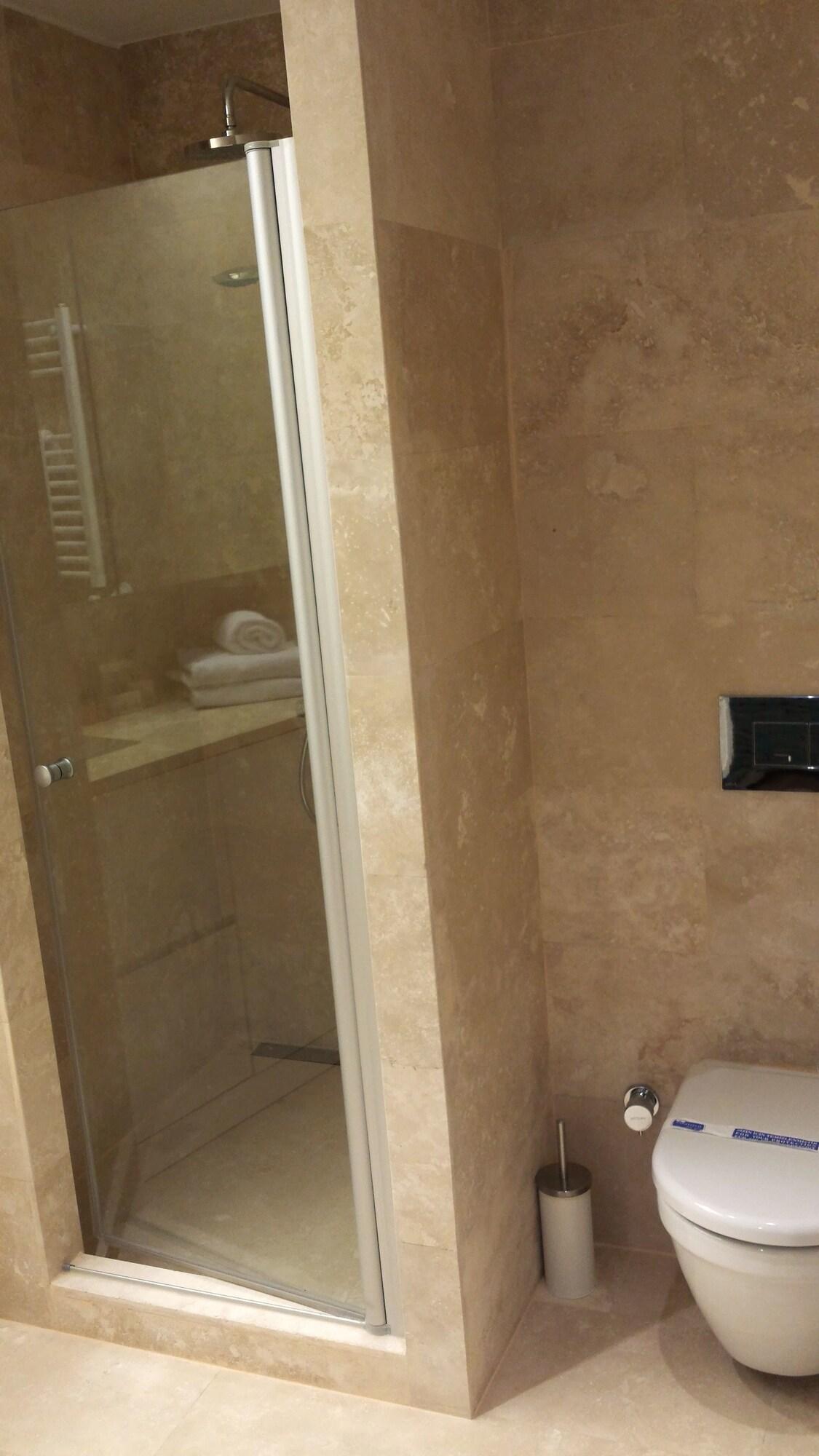G Suites Airport Istanbul Luaran gambar