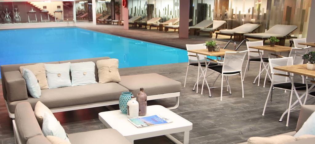 G Suites Airport Istanbul Luaran gambar