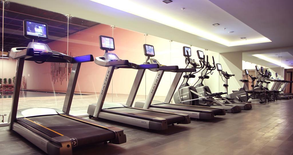 G Suites Airport Istanbul Luaran gambar