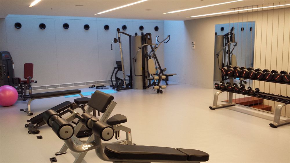 G Suites Airport Istanbul Luaran gambar