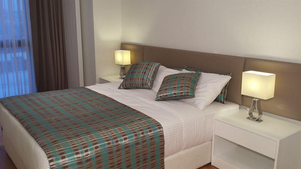 G Suites Airport Istanbul Luaran gambar