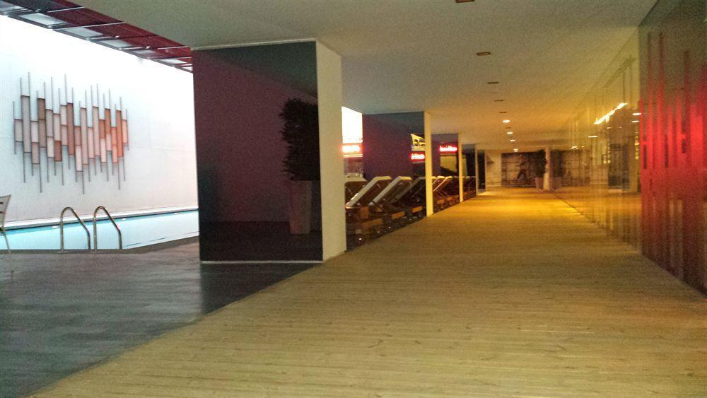 G Suites Airport Istanbul Luaran gambar