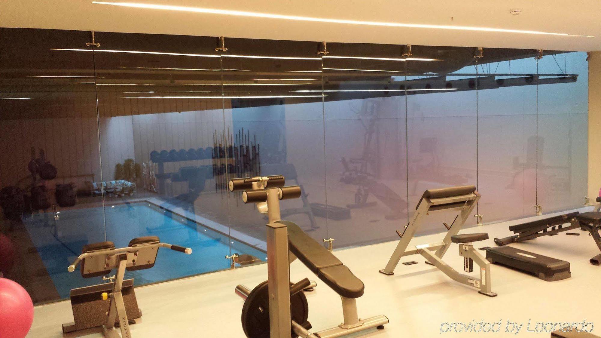 G Suites Airport Istanbul Luaran gambar