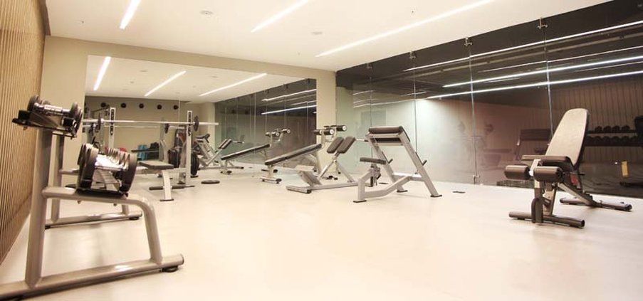 G Suites Airport Istanbul Luaran gambar