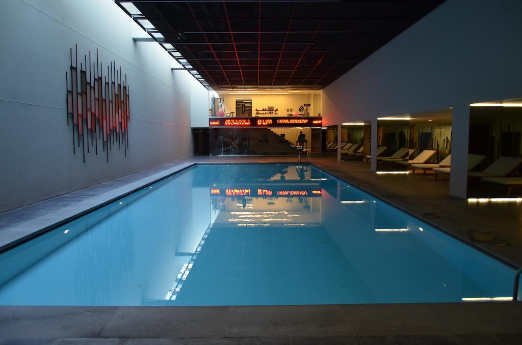 G Suites Airport Istanbul Luaran gambar