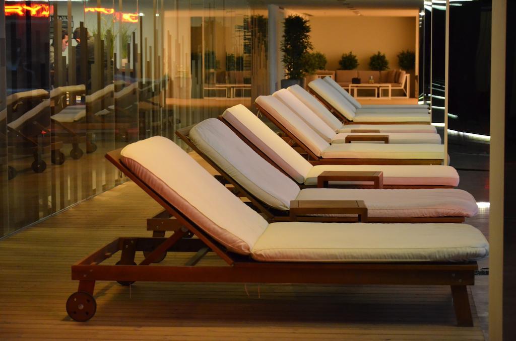 G Suites Airport Istanbul Luaran gambar